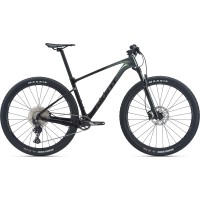 Карбоновый велосипед Giant XtC Advanced 29er 3 (2021)